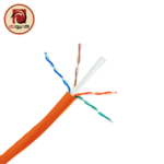 Hikvision DS-1LN6-UU CAT6 UTP Network Cable 305M Roll – Solid Bare Copper 23AWG - Image 3