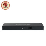 MERCUSYS MS120GP 20-Port Gigabit Rackmount Switch with 16-Port PoE+ & 2 Gigabit SFP Slots - Image 3