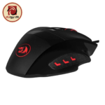 Redragon Phaser M609 Wired Gaming Mouse – 3200 DPI, 7 Programmable Buttons - Image 3