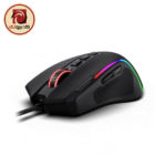 Redragon Predator M612 RGB Wired Gaming Mouse – 8000 DPI, 11 Programmable Buttons - Image 3