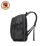 Rahala RAL 2204 15.6" Laptop Backpack – Water-Resistant Business & Travel Backpack - Image 4