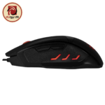 Redragon Phaser M609 Wired Gaming Mouse – 3200 DPI, 7 Programmable Buttons - Image 4
