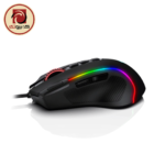 Redragon Predator M612 RGB Wired Gaming Mouse – 8000 DPI, 11 Programmable Buttons - Image 4