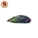 T-DAGGER Shadow T-TGM117 RGB Wired Gaming Mouse – Black - Image 4