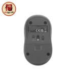 UGREEN M751 Wireless Multi-Mode Mouse (65627) Bluetooth 5.0 + 2.4GHz Silent Ergonomic Mouse - Image 4