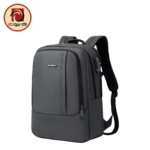 CoolBell CB-8311 15.6" Anti-Theft Laptop Backpack – Waterproof Business Travel Backpack with Password Lock - Image 4