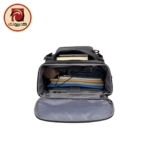 CoolBell PS-680 15.6" Laptop Backpack – Water-Resistant Travel & Business Backpack with USB Charging Port - Image 4