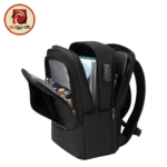CoolBell CB-8311 15.6" Anti-Theft Laptop Backpack – Waterproof Business Travel Backpack with Password Lock - Image 5