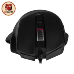 Redragon Phaser M609 Wired Gaming Mouse – 3200 DPI, 7 Programmable Buttons - Image 5