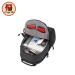 Rahala RAL 2204 15.6" Laptop Backpack – Water-Resistant Business & Travel Backpack - Image 6
