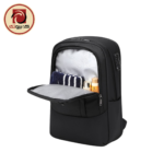 CoolBell CB-8311 15.6" Anti-Theft Laptop Backpack – Waterproof Business Travel Backpack with Password Lock - Image 6