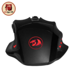 Redragon Phaser M609 Wired Gaming Mouse – 3200 DPI, 7 Programmable Buttons - Image 6