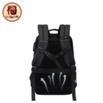 CoolBell CB-8311 15.6" Anti-Theft Laptop Backpack – Waterproof Business Travel Backpack with Password Lock - Image 7