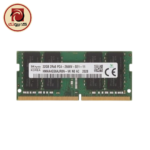 SK Hynix 32GB DDR4 2666MHz SODIMM Laptop Memory