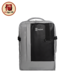 BagBell 3010 15.6" Laptop Backpack – Waterproof Polyester, USB Port, Multi-Pocket
