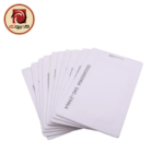 Proximity ID Card – Generic White RFID Card