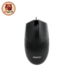 MEETION M360 Wired Office Mouse – 1000 DPI, USB