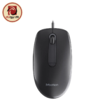 MEETION M100 Silent Wired Optical Mouse – 1200 DPI