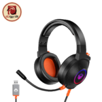 MEETION HP012 Virtual 7.1 Surround Sound Gaming Headset