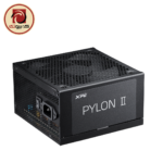 XPG PYLON II 750W ATX 3.1 80 PLUS Bronze Power Supply