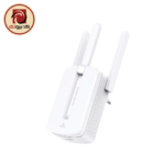 MERCUSYS MW300RE 300Mbps Wi-Fi Range Extender