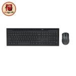Rapoo 8210M Multi-Mode Wireless Keyboard & Mouse Combo