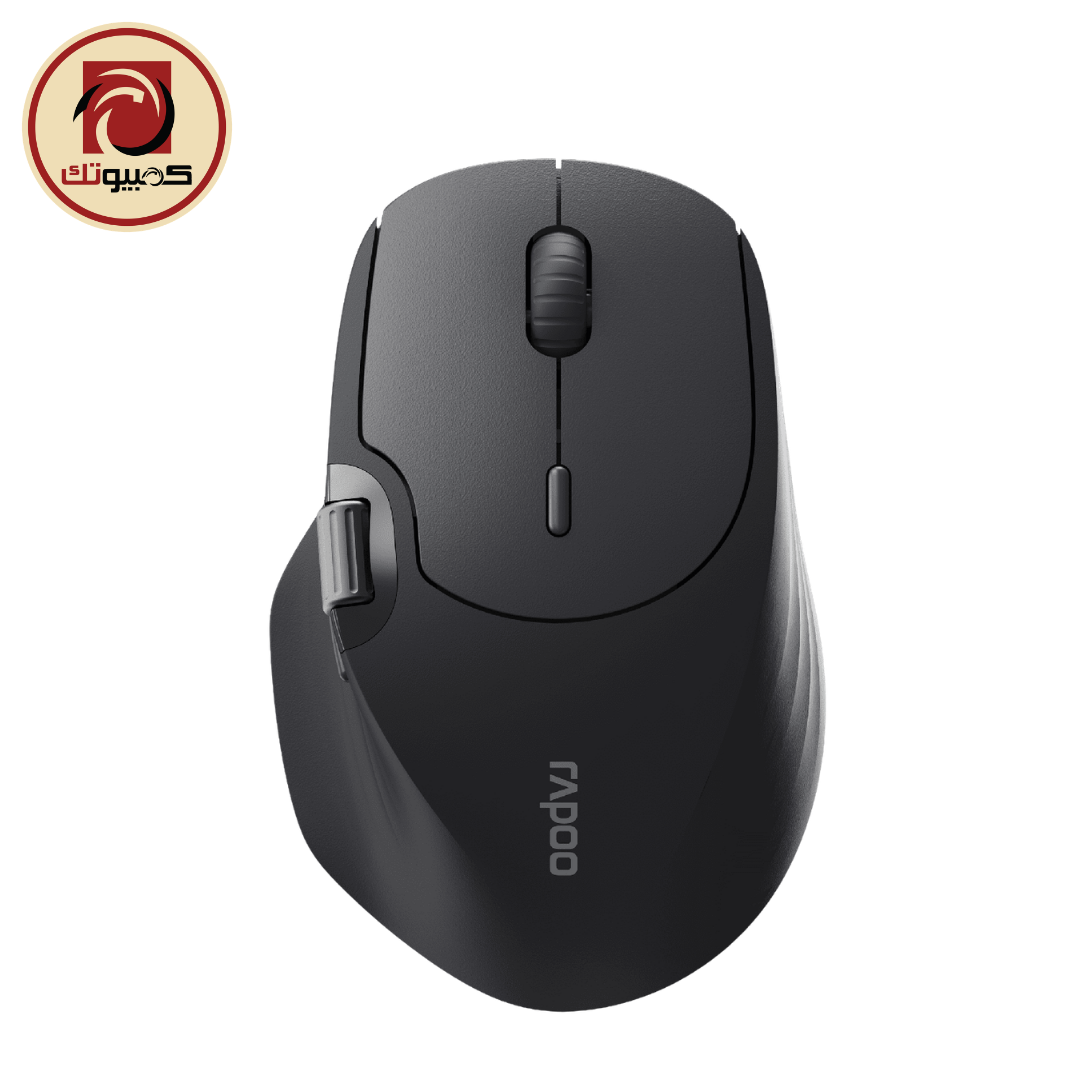 1 Rapoo MT560 Multi-Mode Wireless Mouse - Image 1