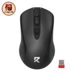 Redragon BM4054 Wireless Mouse – 2.4GHz Wireless Optical Mouse