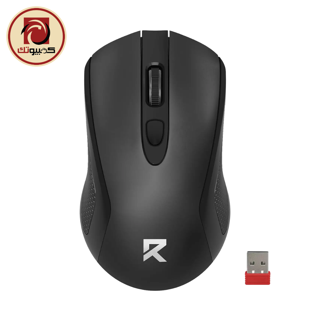 1 Redragon BM4054 Wireless Mouse – 2.4GHz Wireless Optical Mouse - Image 1