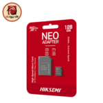 HIKSEMI HS-TF-C1 128GB MicroSD Memory Card