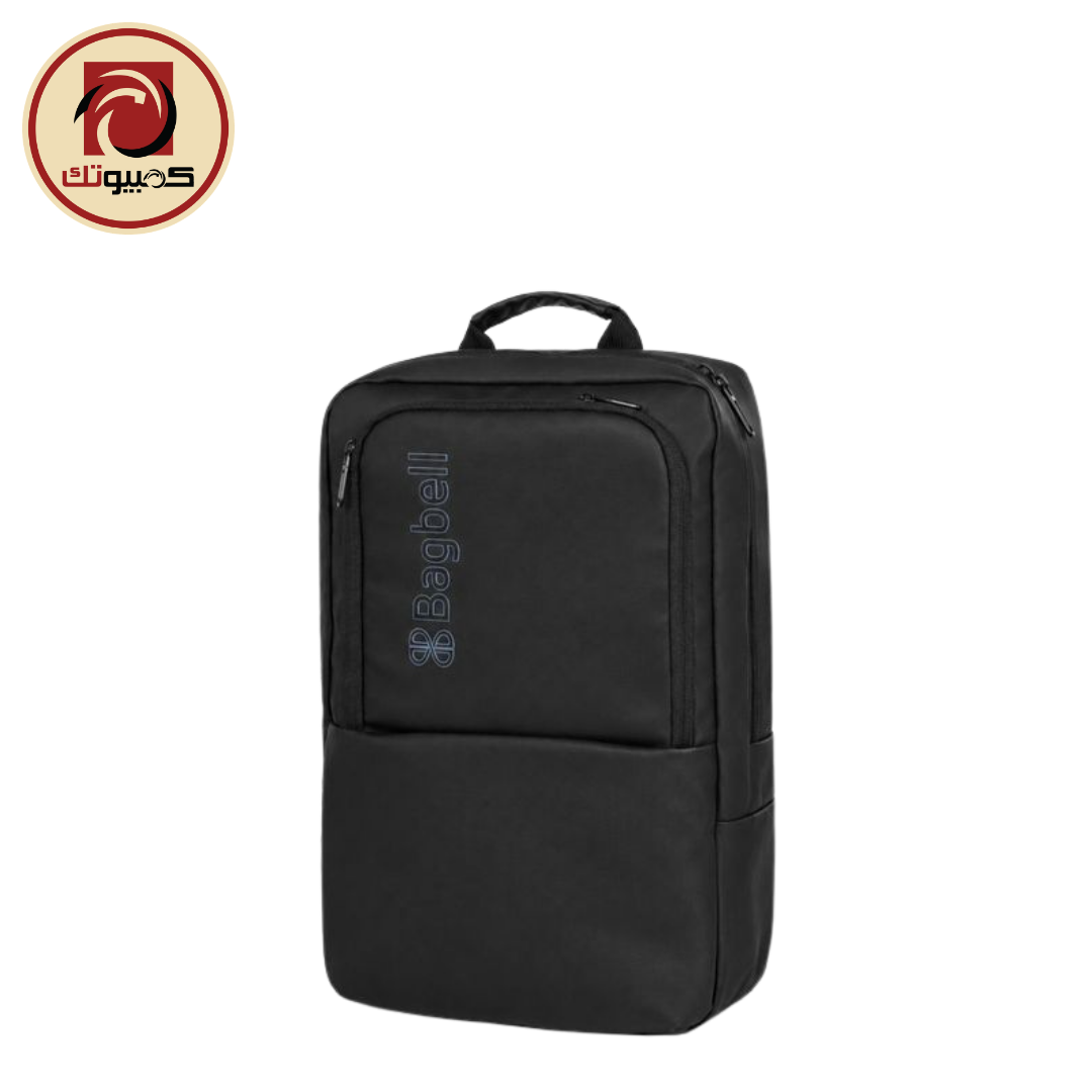 1 BagBell 1170 15.6" Laptop Backpack – Large Capacity, Multi-Pocket - Image 1