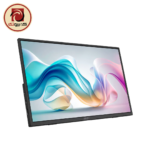 MSI PRO MP165 E6 15.6" Portable Monitor – FHD IPS, 60Hz, 4ms, USB-C & HDMI - Image 2