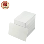 Proximity ID Card – Generic White RFID Card - Image 2