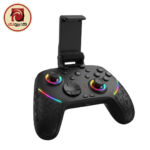 COUGAR-EGY K22 Wireless Gaming Controller – Black - Image 2