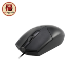 MEETION M360 Wired Office Mouse – 1000 DPI, USB - Image 2