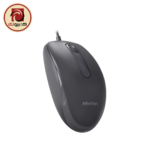 MEETION M100 Silent Wired Optical Mouse – 1200 DPI - Image 2