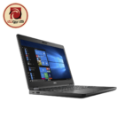 Dell Latitude 5480 Laptop – Intel Core i5-6300U, 8GB RAM, 256GB NVMe SSD, 14" HD Display - Image 2