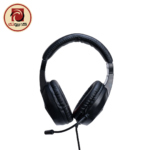 MEETION HP022 Noise-Cancelling RGB Wired Gaming Headset - Image 2