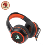 MEETION HP030 HIFI 7.1 Backlit Gaming Headset - Image 2
