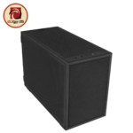 LIAN LI B4-mATX Mesh – Compact Micro-ATX Case - Image 2