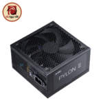 XPG PYLON II 750W ATX 3.1 80 PLUS Bronze Power Supply - Image 2