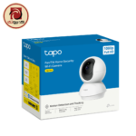 TP-Link Tapo C200C 1080p Pan/Tilt Home Security Wi-Fi Camera - Image 2