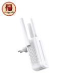 MERCUSYS MW300RE 300Mbps Wi-Fi Range Extender - Image 2