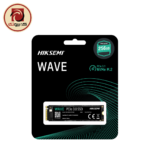 HIKSEMI WAVE(P) 256GB PCIe 3.0 NVMe M.2 SSD - Image 2