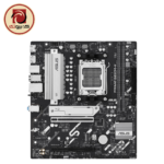 ASUS Prime B850M-K AMD AM5 Micro-ATX Motherboard - Image 2