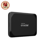 Crucial X9 1TB Portable SSD – CT1000X9SSD9 - Image 2