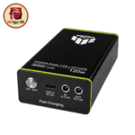 Power Bank For Laptops – Mega Volt 30000mAh 120W Fast Charging - Image 2