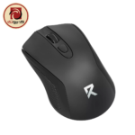 Redragon BM4054 Wireless Mouse – 2.4GHz Wireless Optical Mouse - Image 2