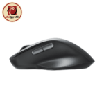 Rapoo M50 Plus Silent Wireless Optical Mouse - Image 2