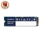 GIGABYTE Gen4 4000E SSD 500GB - Image 2